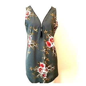 Women's Top no tags Size Sm-Med